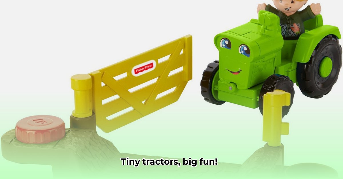 little-people-tractor